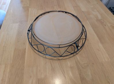 Ceiling lampshades