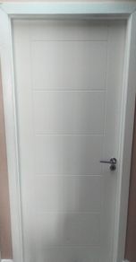 Internal Doors