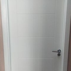 Internal Doors