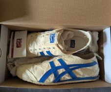 Tiger unisex/women's runners