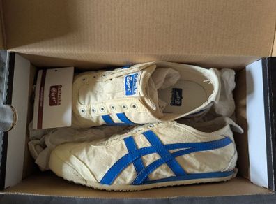 Tiger unisex/women's runners
