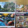 Puzzle - 4 boxes Image 2