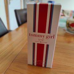 Tommy Hilfiger Tommy Girl Eau de Toilette 100ml