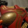 spiderman nerf blaster Image 2