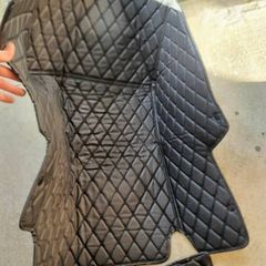 Mercedes S-Class Diamond Interior Full Set