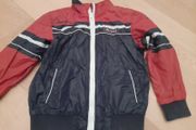 Boy's jacket, age 5