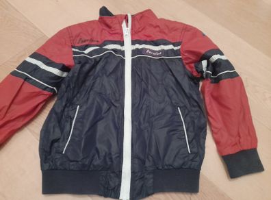 Boy's jacket, age 5