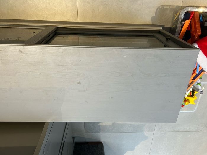 Ikea Havsta Display Unit