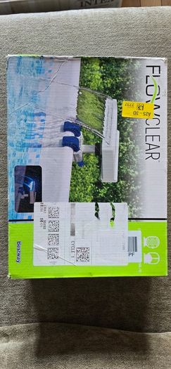Water feature - Pump and Fountain Combo