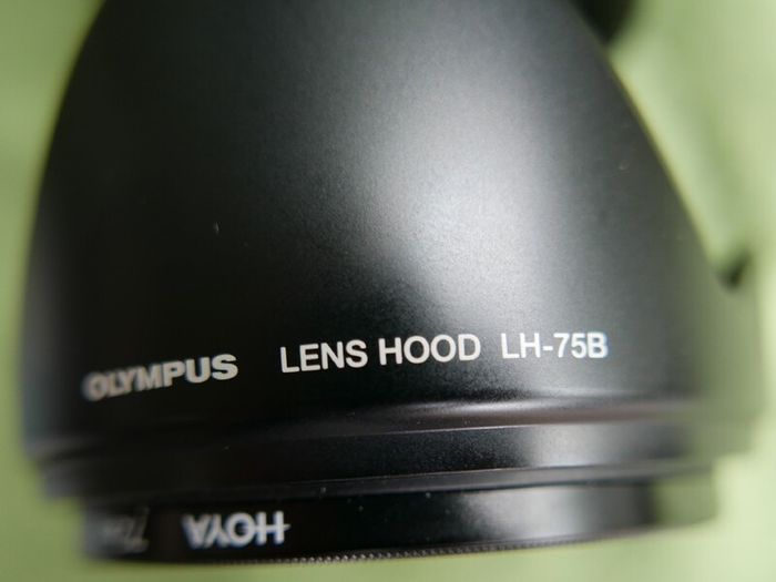 OLYMPUS ZUIKO DIGITAL 12-60mm f2.8-4 ED SWD Lens for SLR Camera Auto Focus With original etui From JAPAN