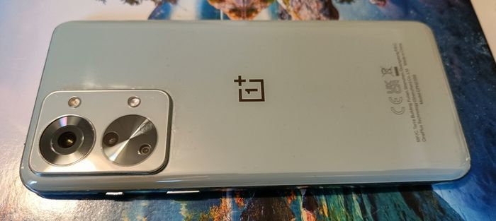 OnePlus Nord 2T 5g