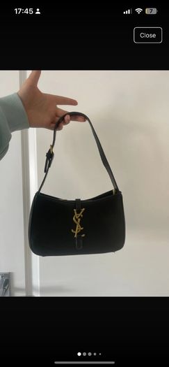 bag brand new