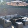 Outdoor furniture Image 3