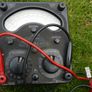 Vintage Universal Avo Meter (AVO Meter) 8 Mk.iv (not tested) Image 4