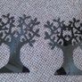 Tiger Jewellery Tree Image 4