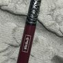 Kat von d ever long lasting matte liquid lipstick in EXORCISM Image 2