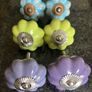 Like New Ceramic Knobs- Options Image 4