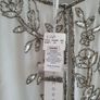 GINA BACONI Beaded jacket Sz 14 - Bnwt Rrp 270 euro Image 6
