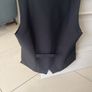 Waitresses quality black waistcoast size 14 Image 4