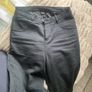 Ladies Motorcycle Jeans Image 3