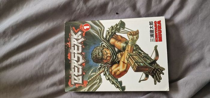 Manga