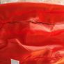 Beautiful fitted Red Karen Millen Dress Image 7