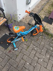 free bike