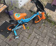 free bike