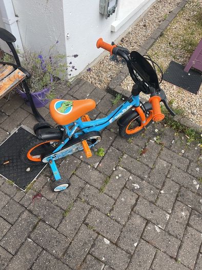 free bike