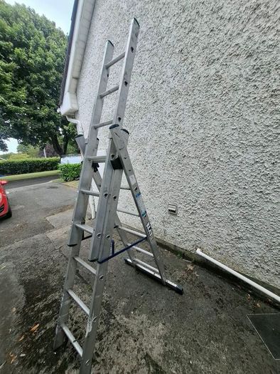 ladder