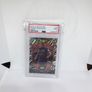 Randal Kolo Muani PSA 9 Zebra /25 RC 25/25 Panini Select FIFA Image 3