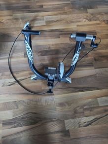 Turbo Trainer