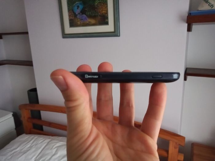 Samsung Galaxy Trend Plus GT-S7580