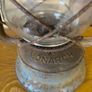 antique lantern Image 2