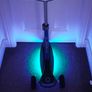 Globber Ultimum Lights Folding Scooter, Boys and Girls 5+ to Adult Image 6