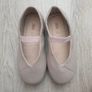 BNWOT zara toddler girl shoes UK 7 Image 5
