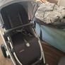 Uppababy vista, maxi cosy car seat Image 3