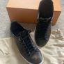 Louis Vuitton from row trainers size 36 Image 2