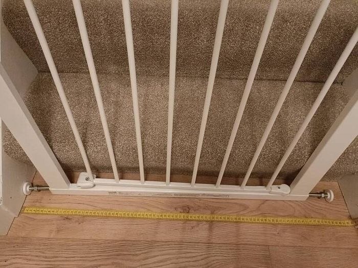 Stair Gate