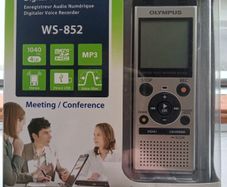 Digital Voice Recorder