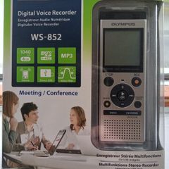 Digital Voice Recorder