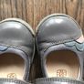 Clarks shoes Junior 4.5 G Image 2