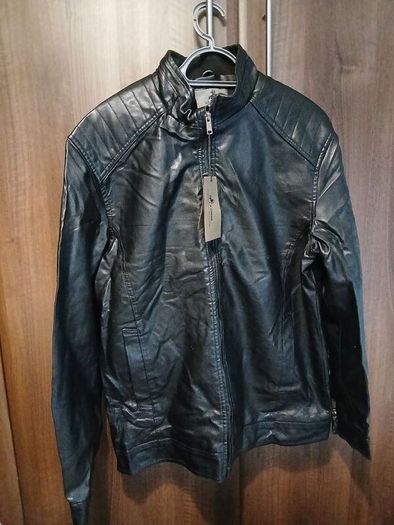 mans jacket