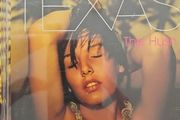 Texas CD - The Hush