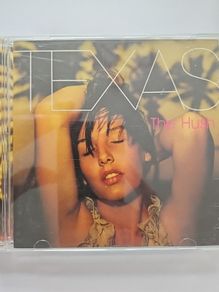 Texas CD - The Hush