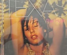 Texas CD - The Hush