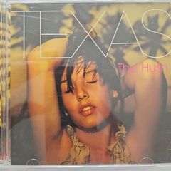 Texas CD - The Hush