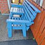 Garden bench Image 3