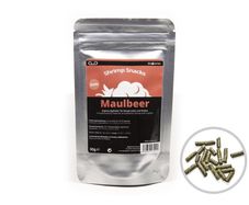 GlasGarten Shrimp Snacks mulberry 30g