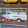 The Whitbread Collection - Set of 10 Cameo Vintage Model Vehicles Image 6